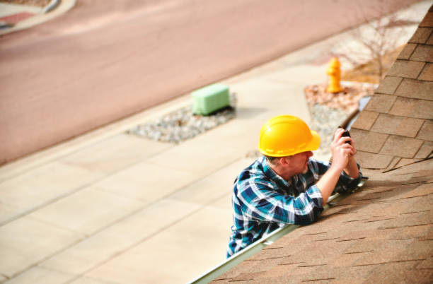 Best Gutter Installation and Roofing  in Bluffton, OH