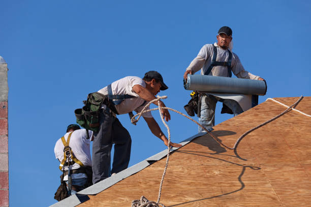 Best Best Roofing Contractors  in Bluffton, OH