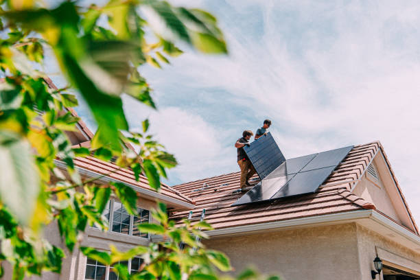 Best Roof Maintenance Services  in Bluffton, OH