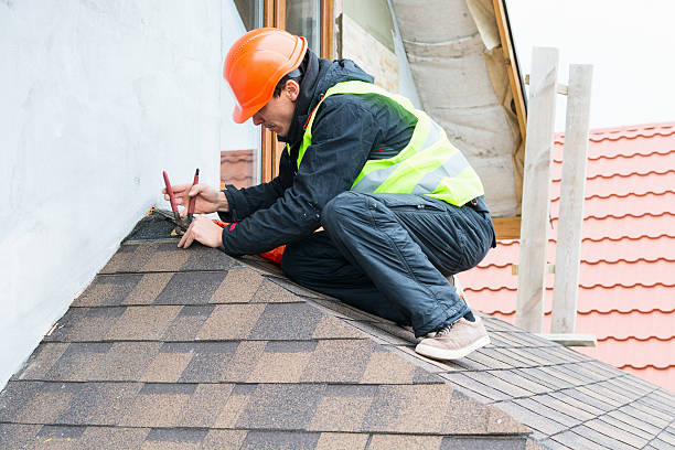 Best Commercial Roofing Services  in Bluffton, OH